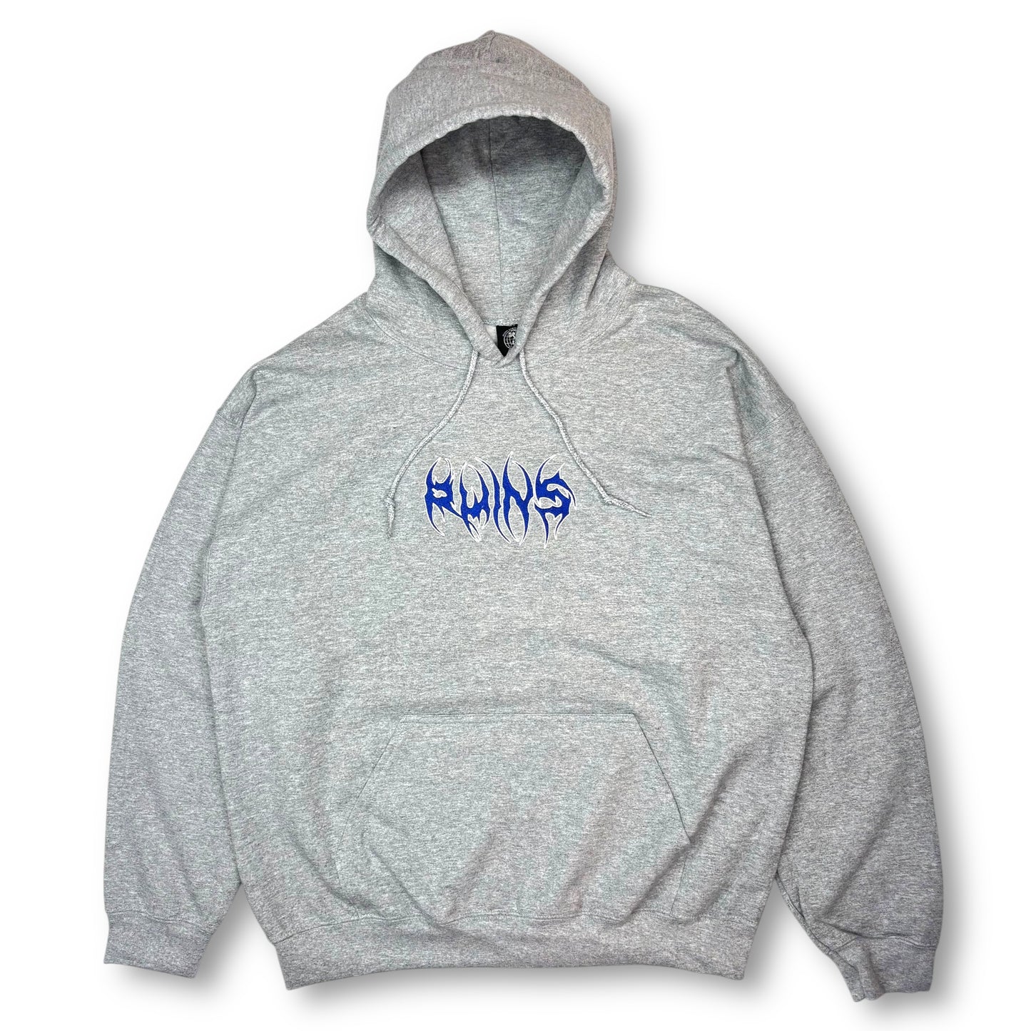 HOODIE RUINS X RUSTY