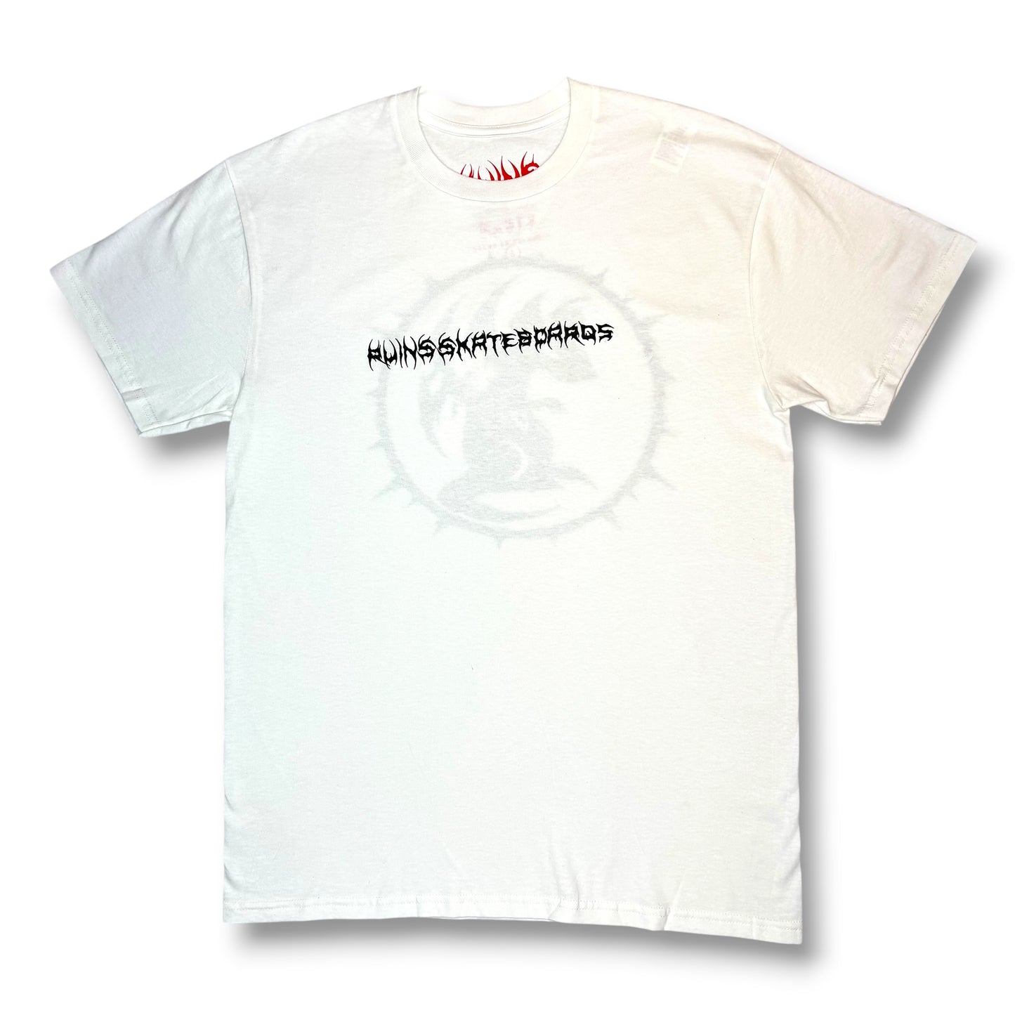 CAMISETA RUINS X RUSTY