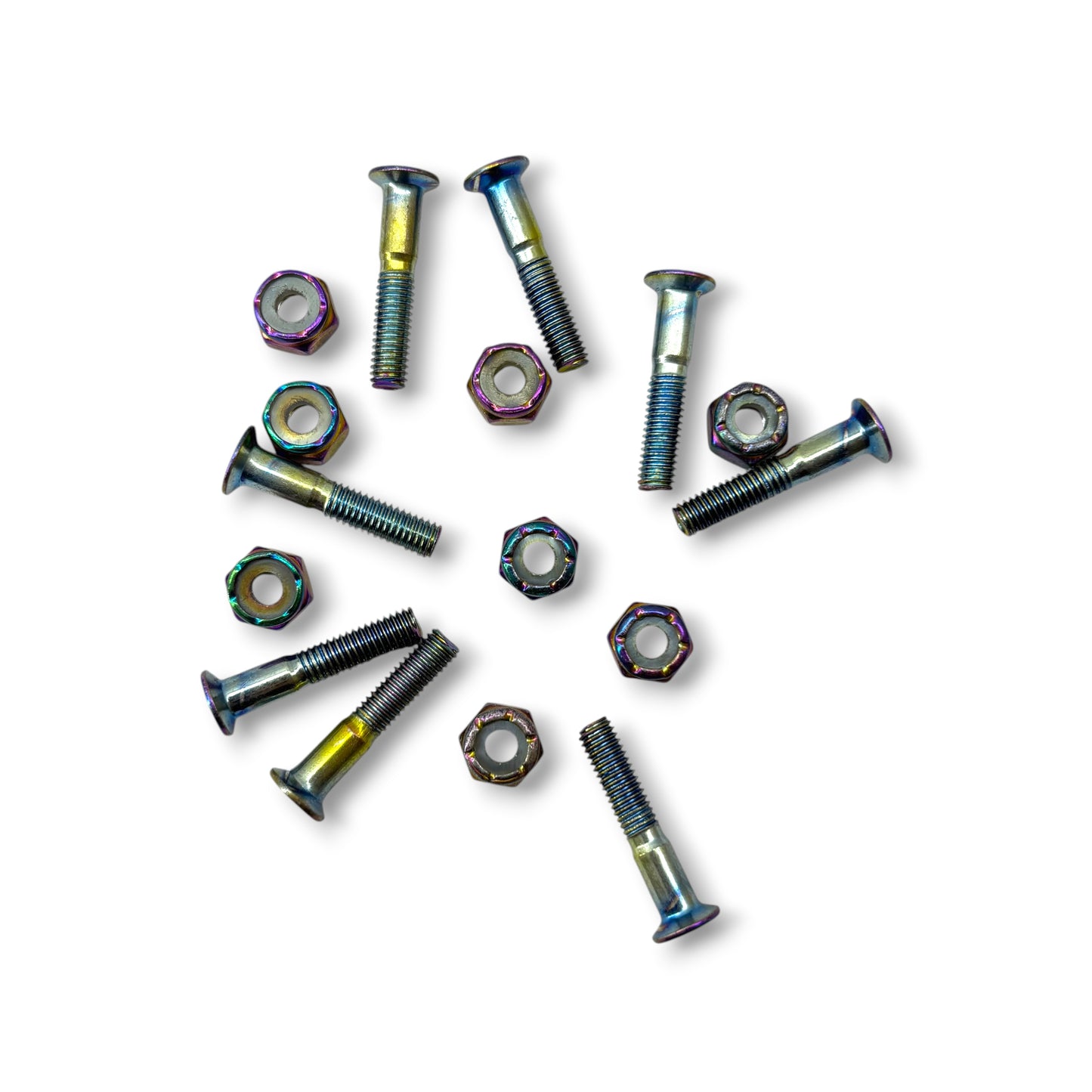 TORNILLOS TORNASOL