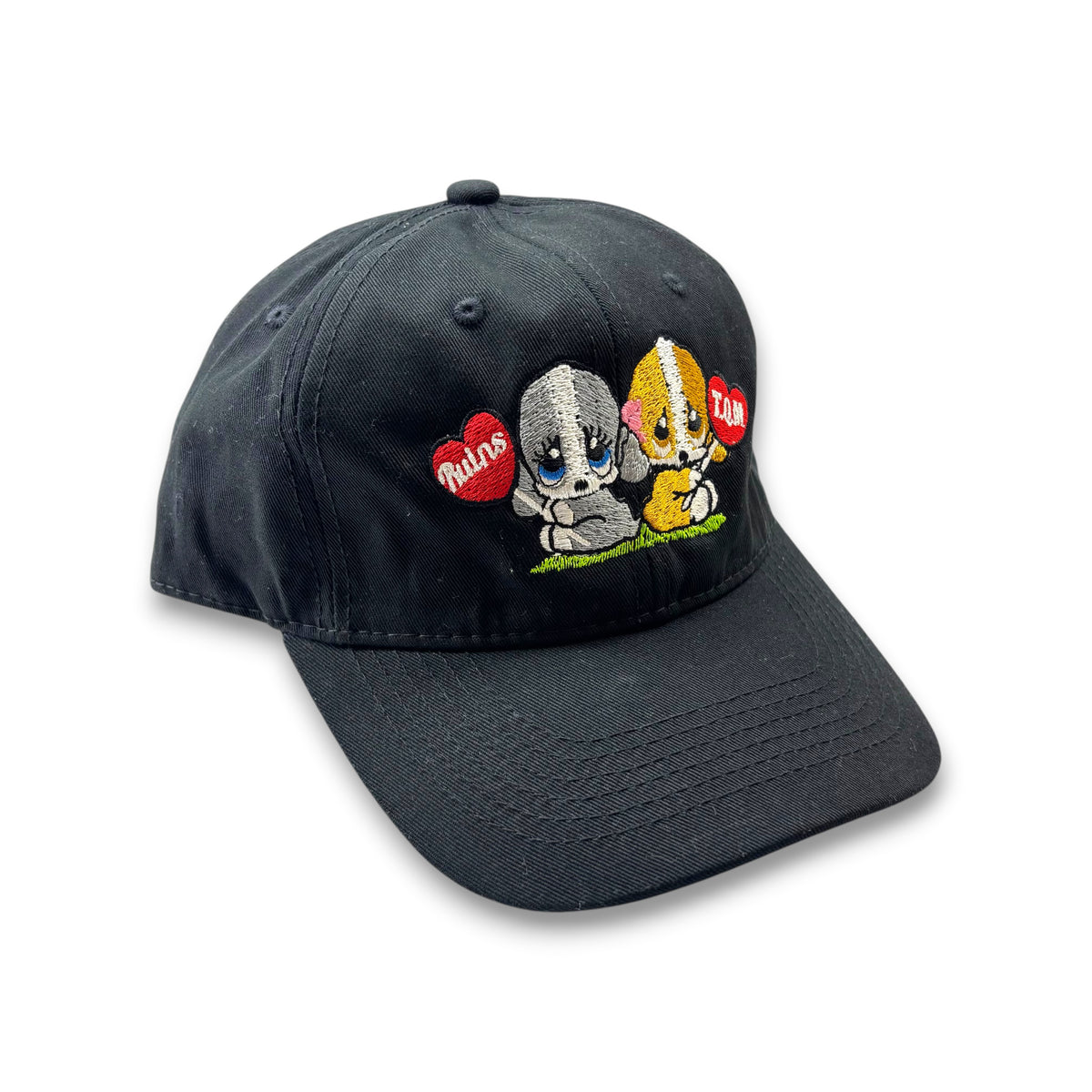 GORRA RUINS GIORDANO