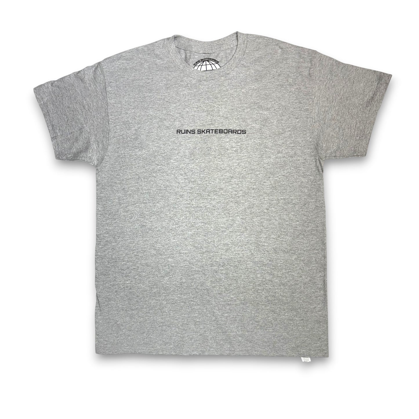 CAMISETA FAST LIFE CLÁSICA