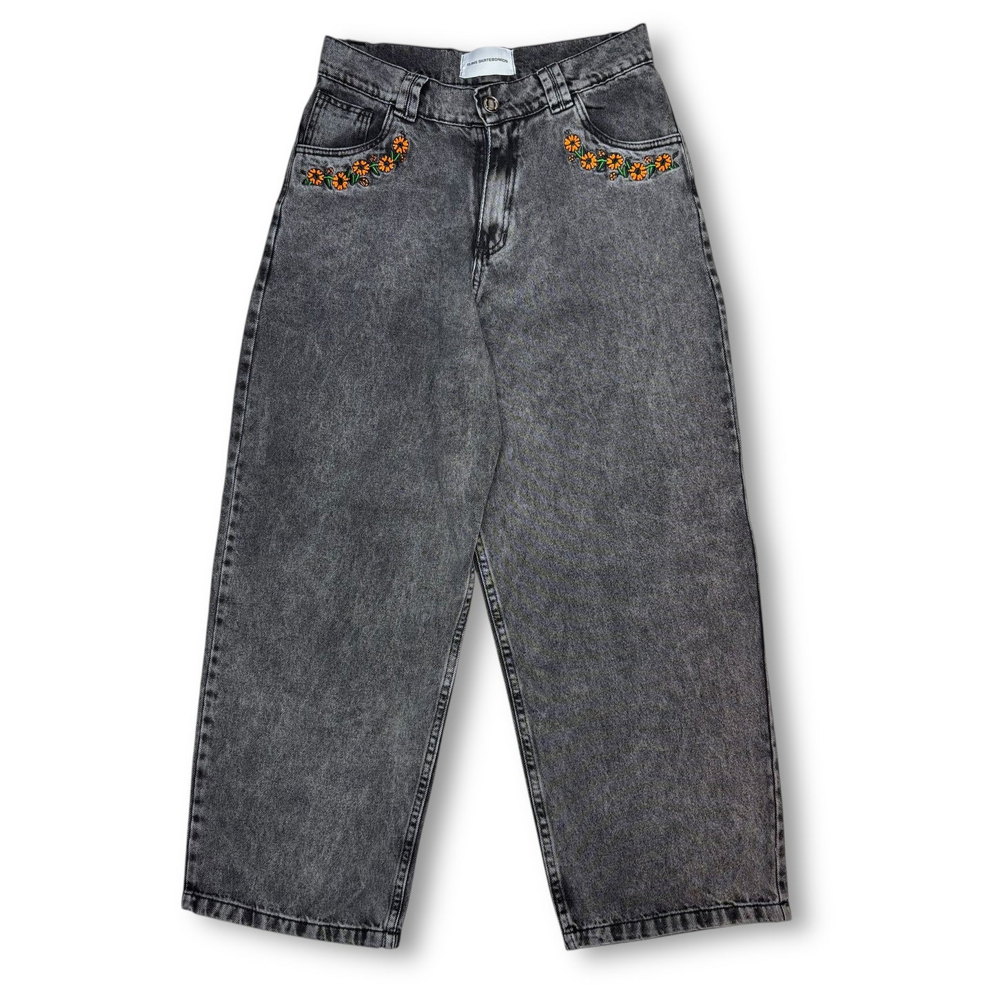 PANTALON RUINS OJO DE POETA