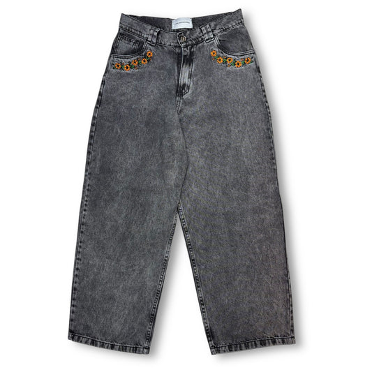 PANTALON RUINS OJO DE POETA
