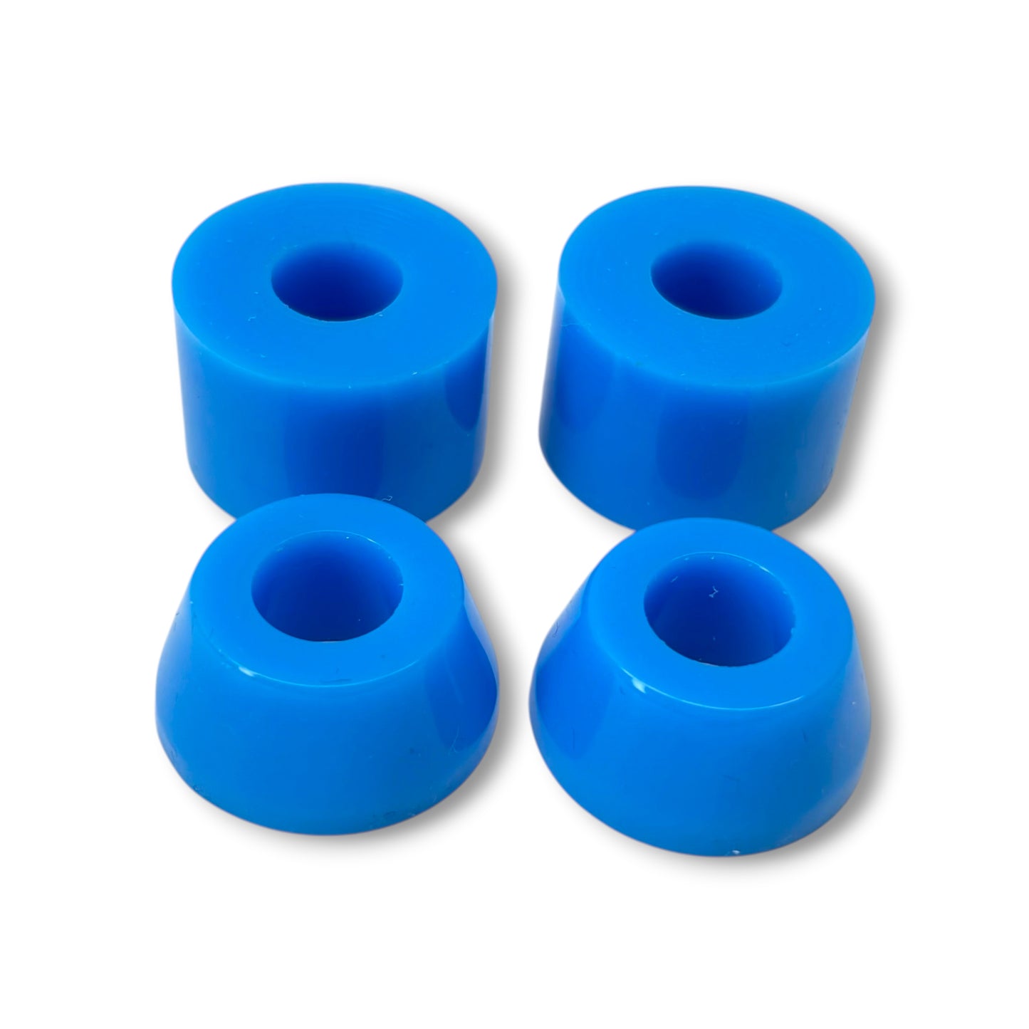 CAUCHOS SET X4