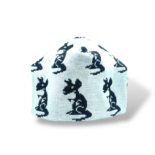 GORRO RUINS 4 PUNTAS RATAS