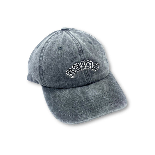 GORRA RUINS CURVO
