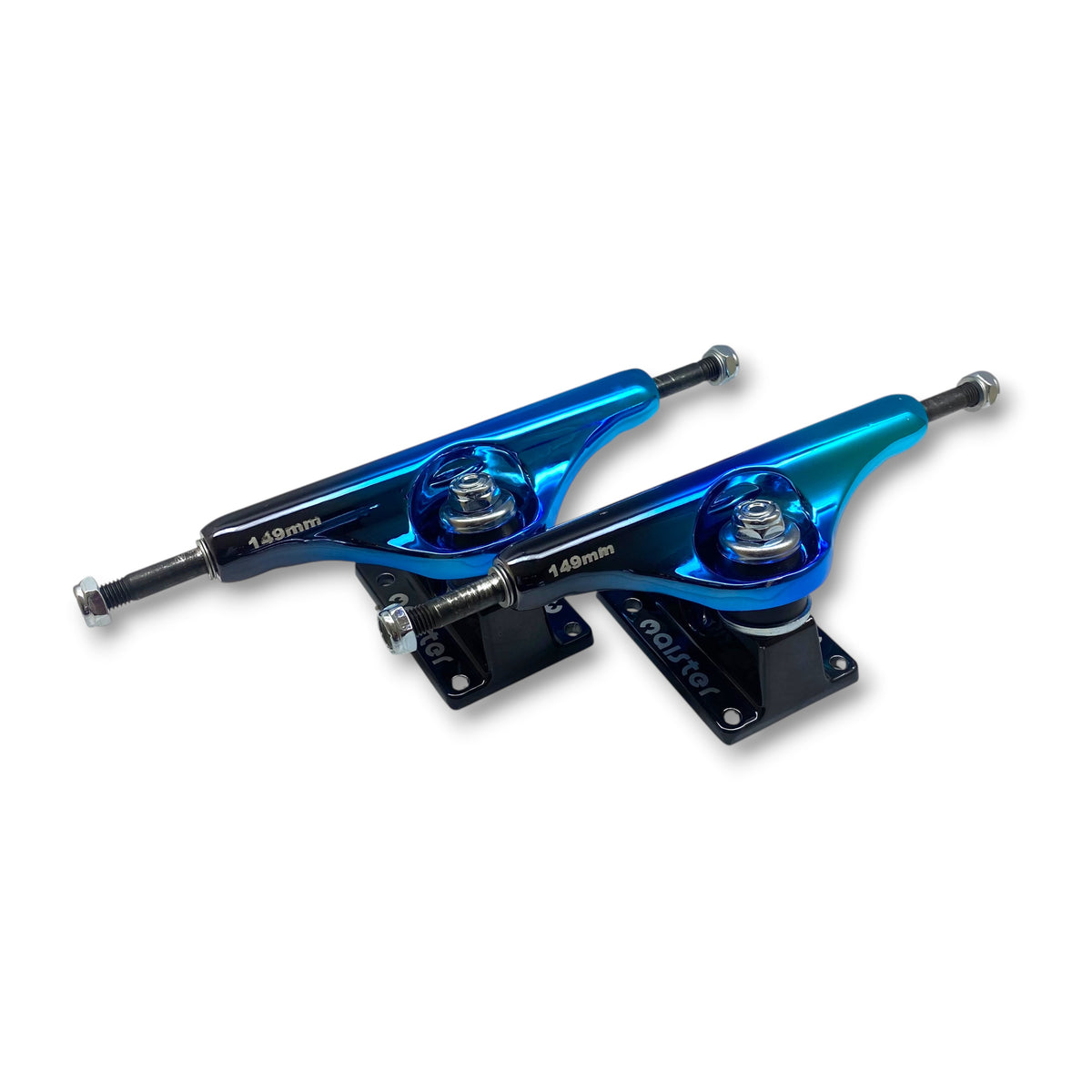 TRUCKS MAISTER TRICOLOR