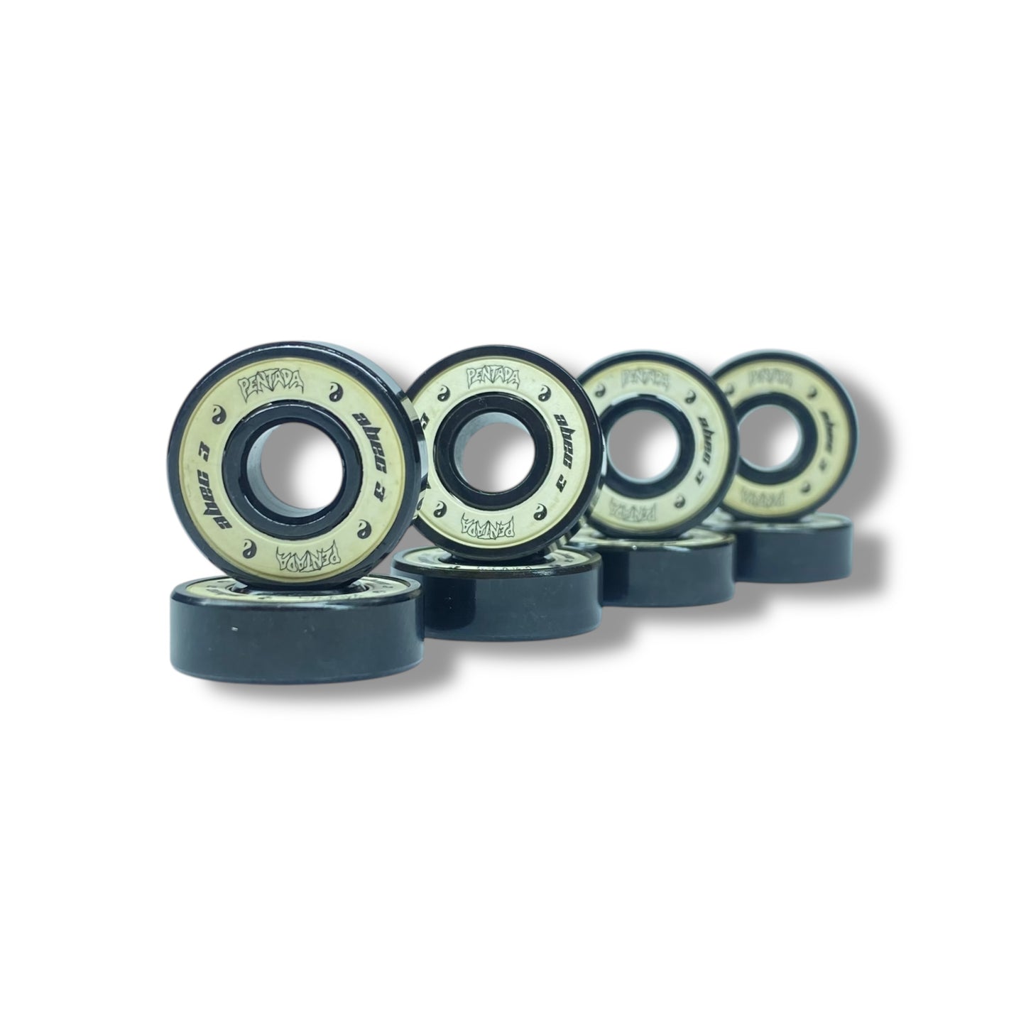 RODAMIENTOS PENTADA ABEC 3
