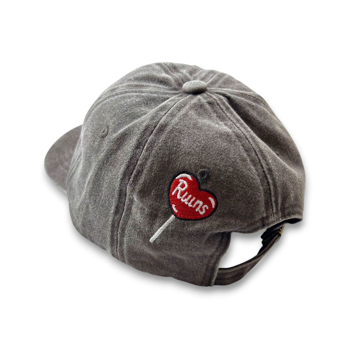 GORRA RUINS ACID WASH GIORDANO