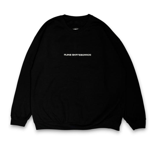 HOODIE SIN CAPOTA FAST LIFE