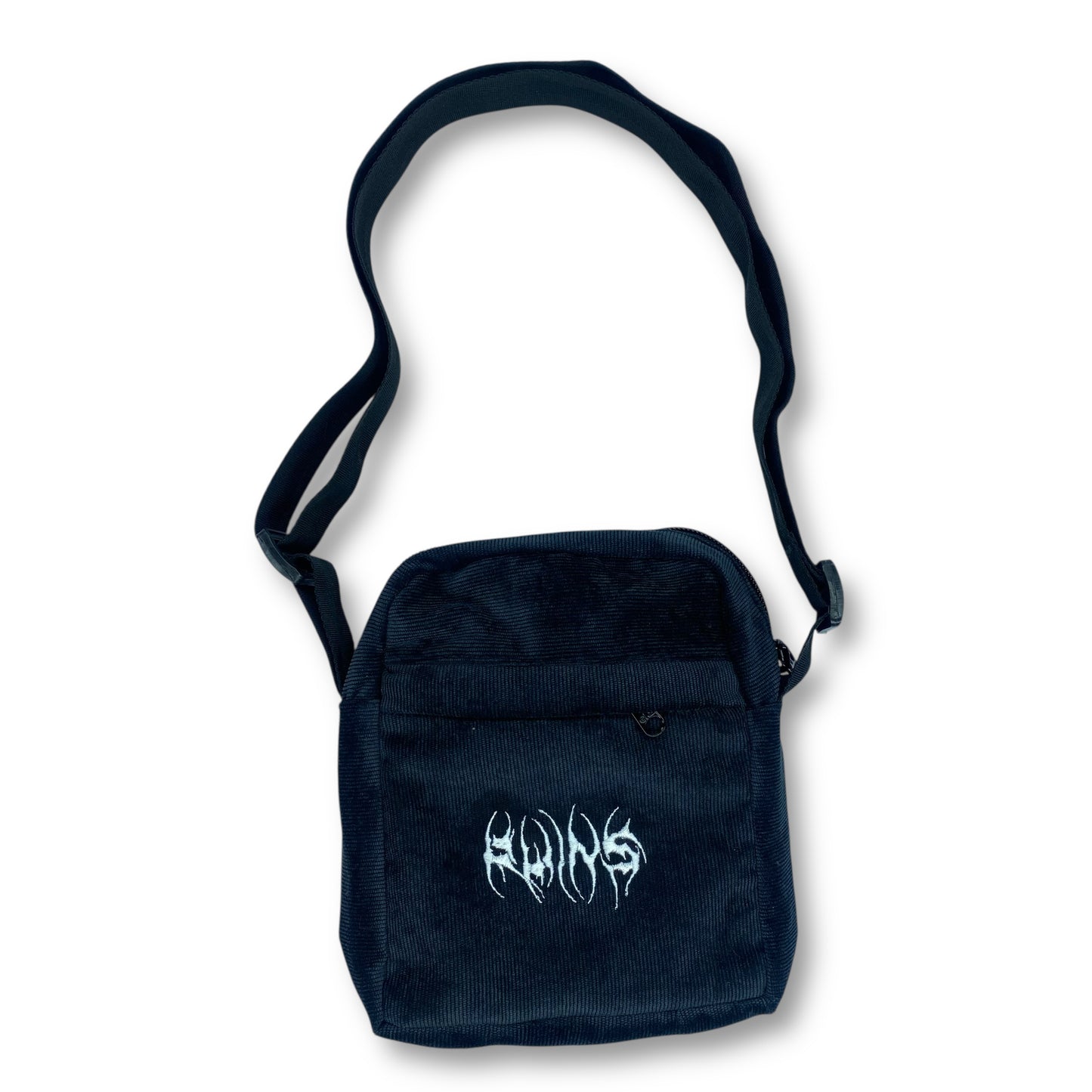 BUM BAG EN PANA RUINS GÓTICO
