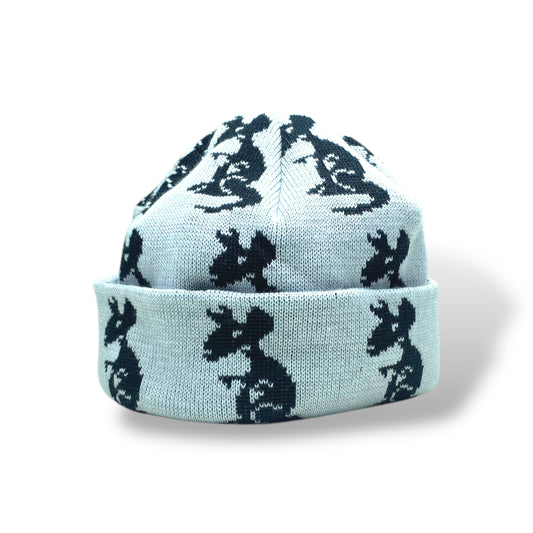 GORRO RUINS 6 PUNTAS RATAS