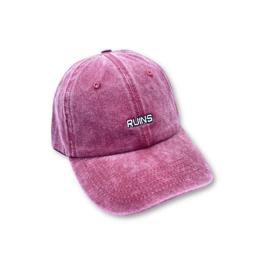 GORRA RUINS MINI