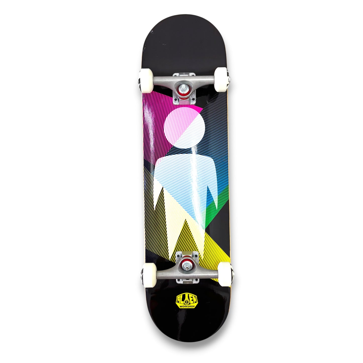 TABLA COMPLETA ALIEN WORKSHOP COLORS