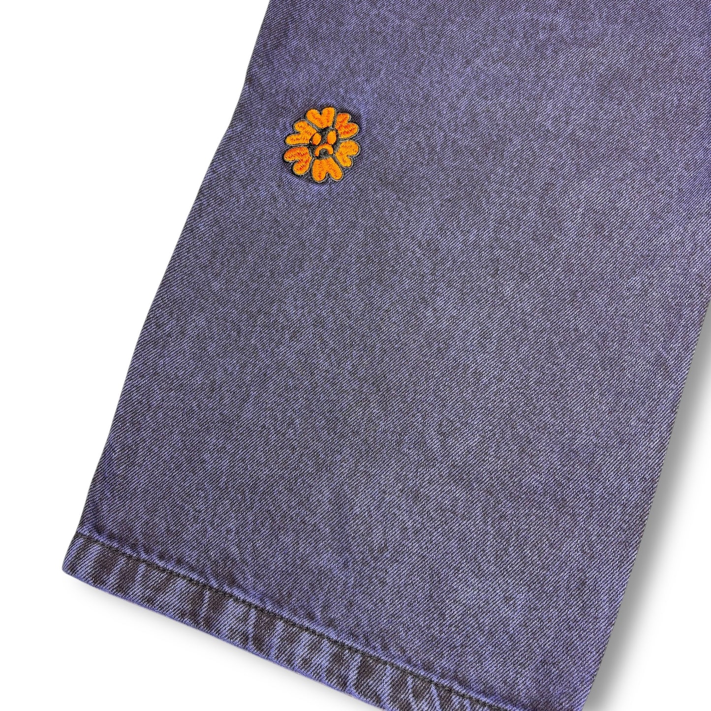 PANTALON RUINS OJO DE POETA