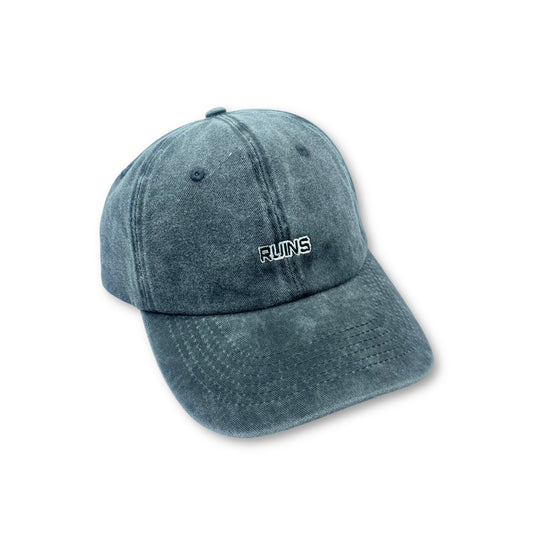 GORRA RUINS MINI
