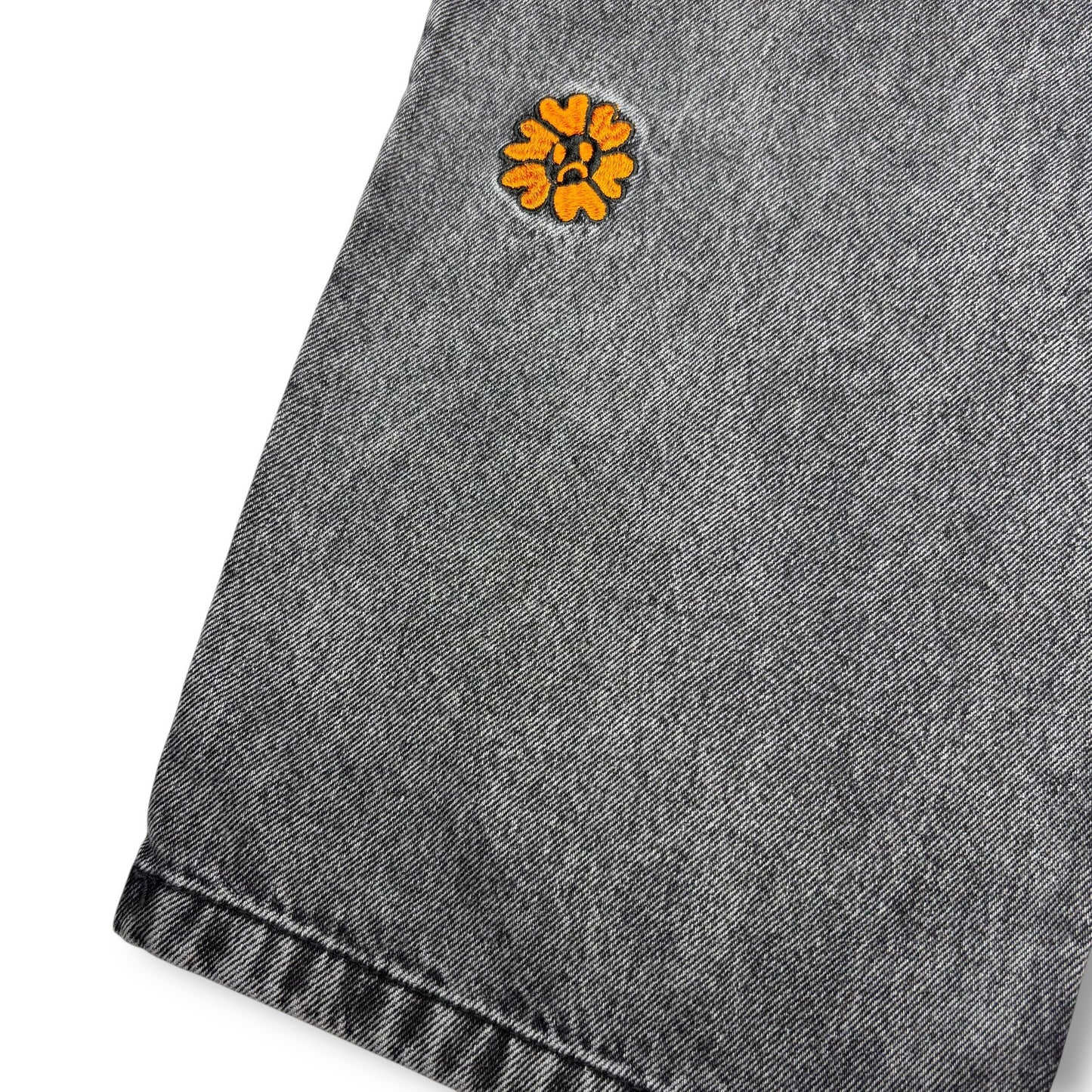 PANTALON RUINS OJO DE POETA