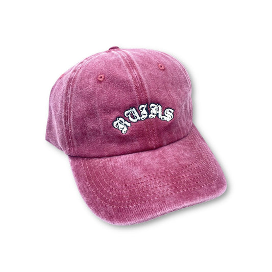 GORRA RUINS CURVO