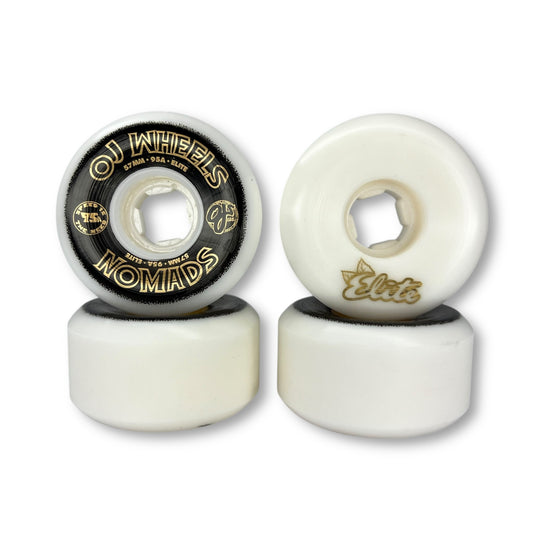 OJ WHEELS NOMADS