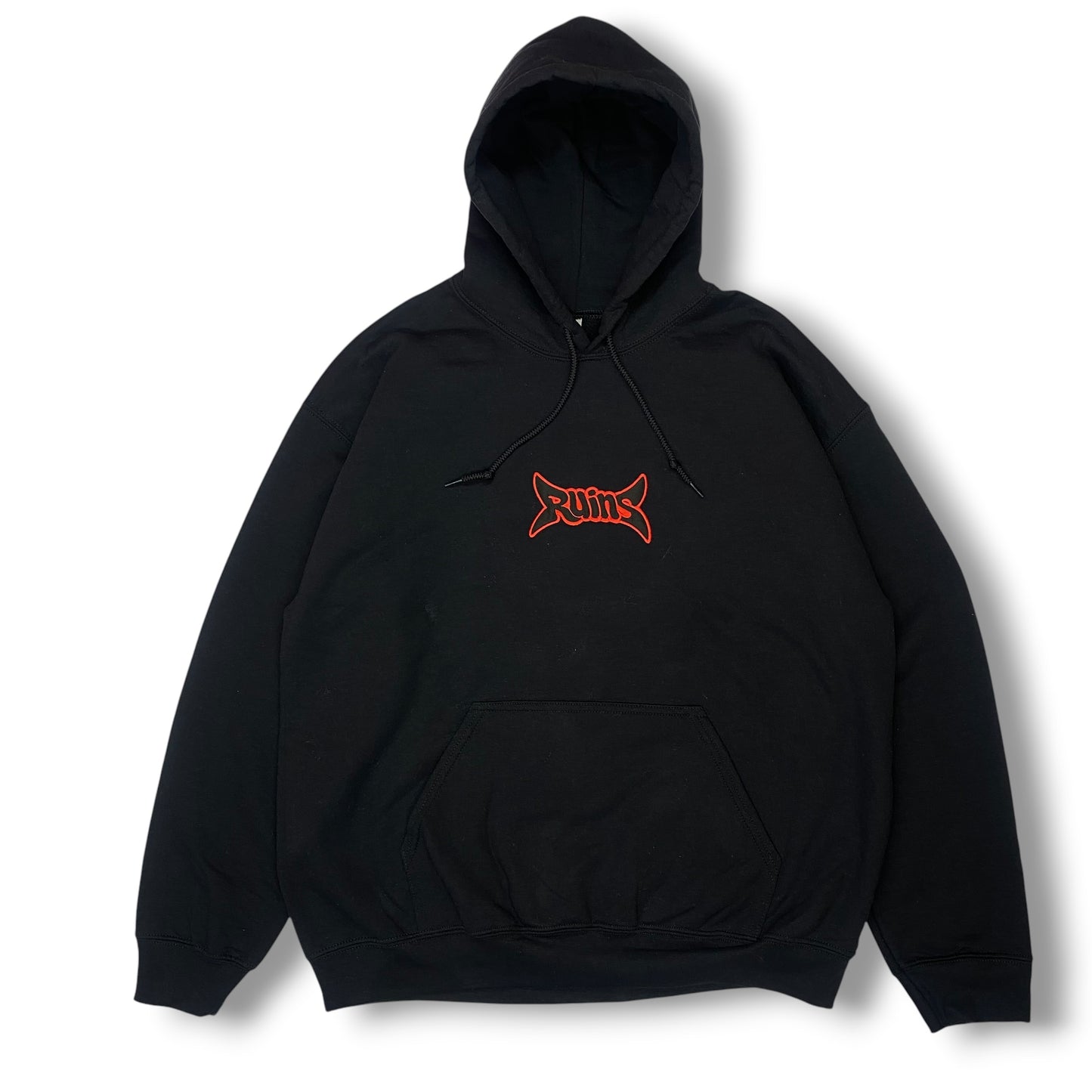 HOODIE RUINS PÚAS
