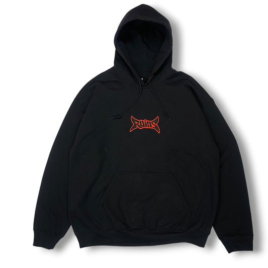 HOODIE RUINS PÚAS