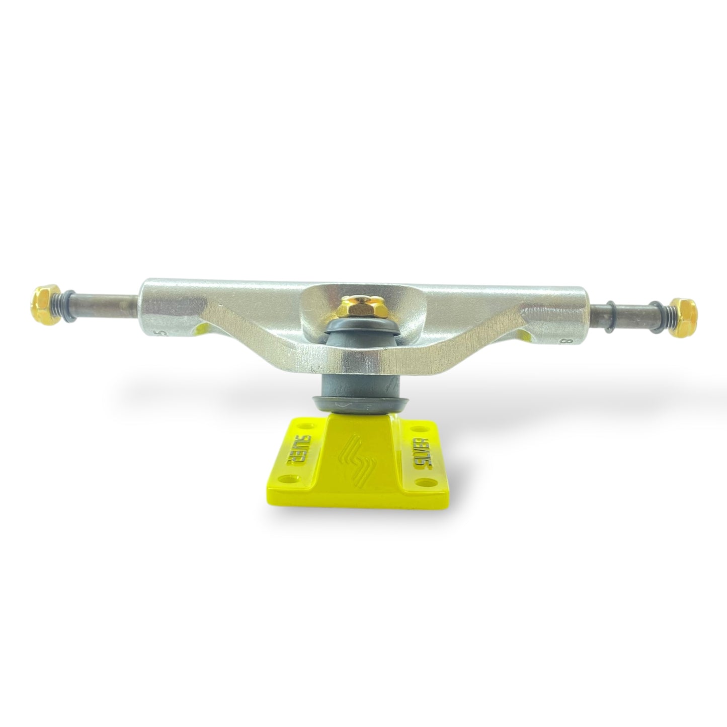 TRUCKS SILVER M CLASS HOLLOW 8,25
