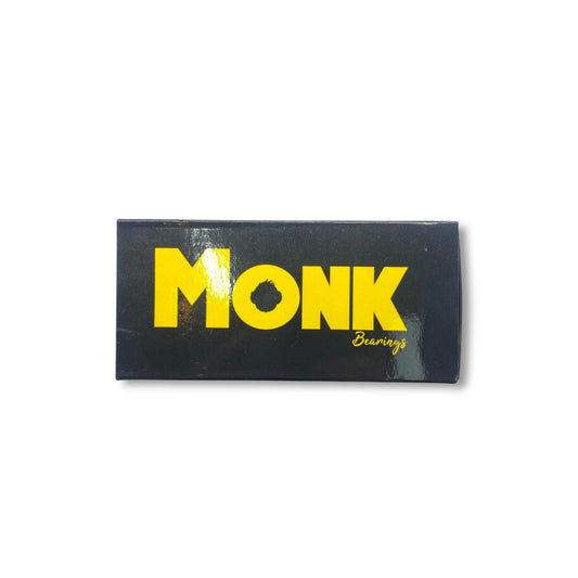RODAMIENTOS MONK ABEC 7
