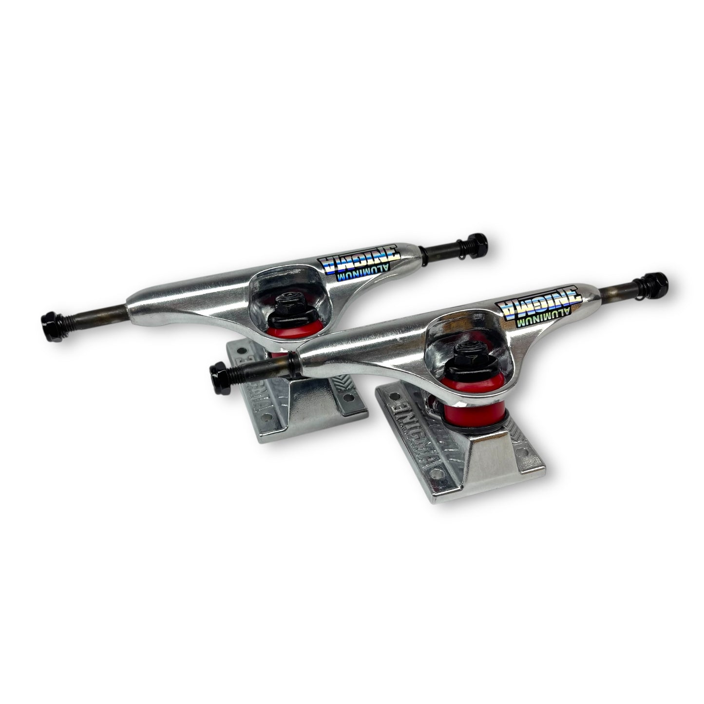 TRUCKS ENIGMA