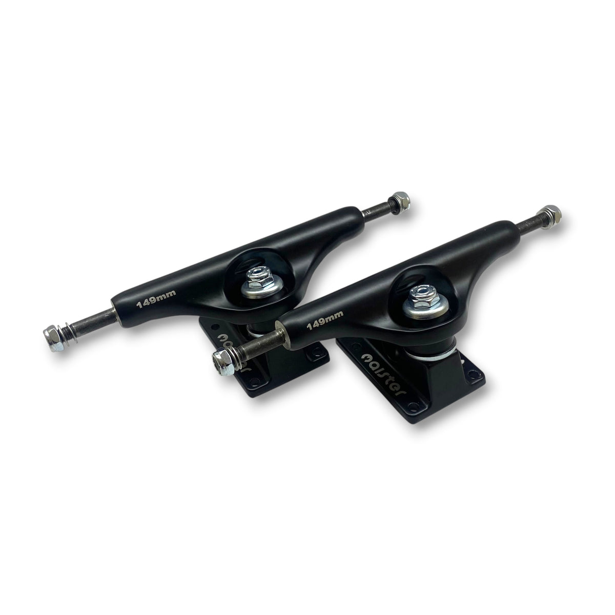 TRUCKS MAISTER NEGROS