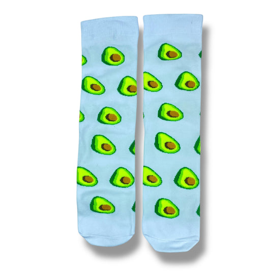 MEDIAS AVOCADO