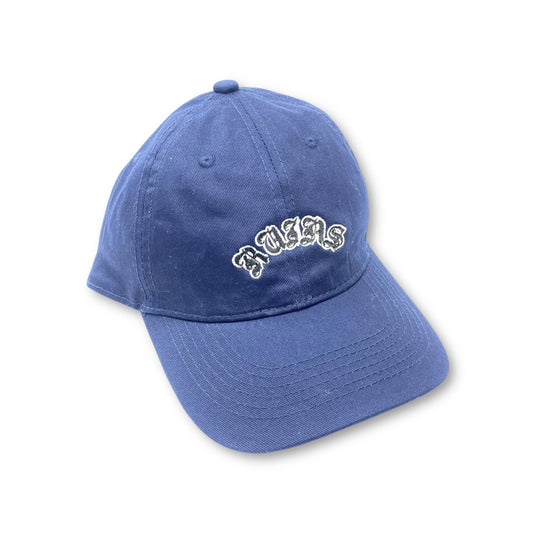 GORRA RUINS CURVO