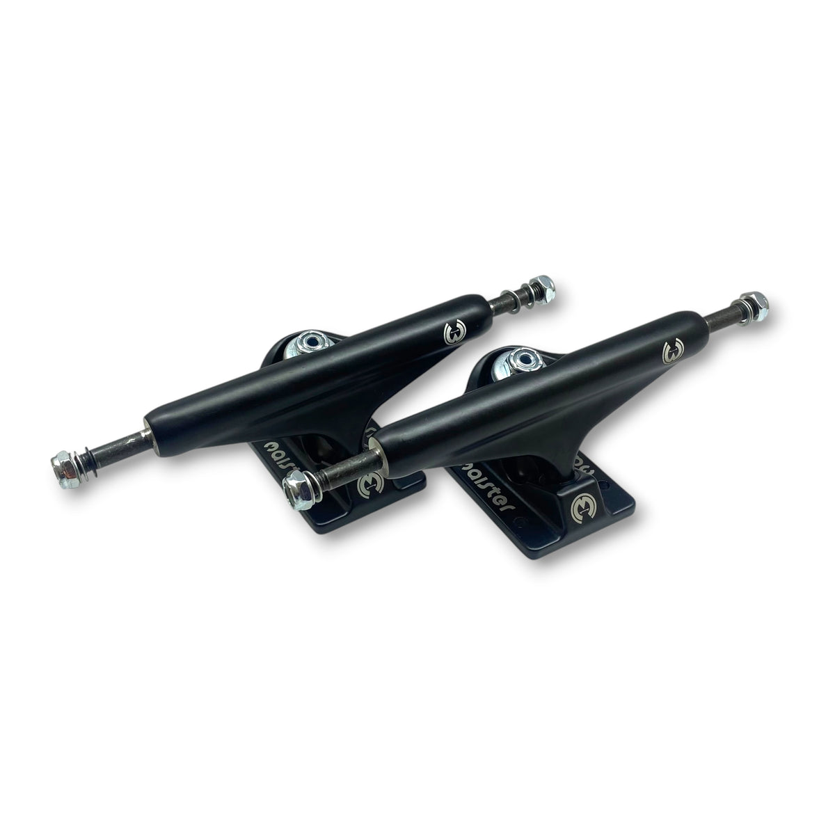 TRUCKS MAISTER NEGROS