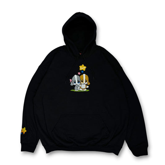 HOODIE RUINS GIORDANO