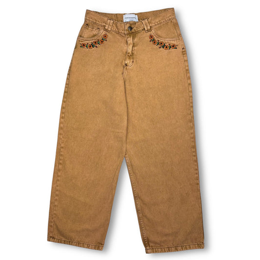PANTALON RUINS OJO DE POETA