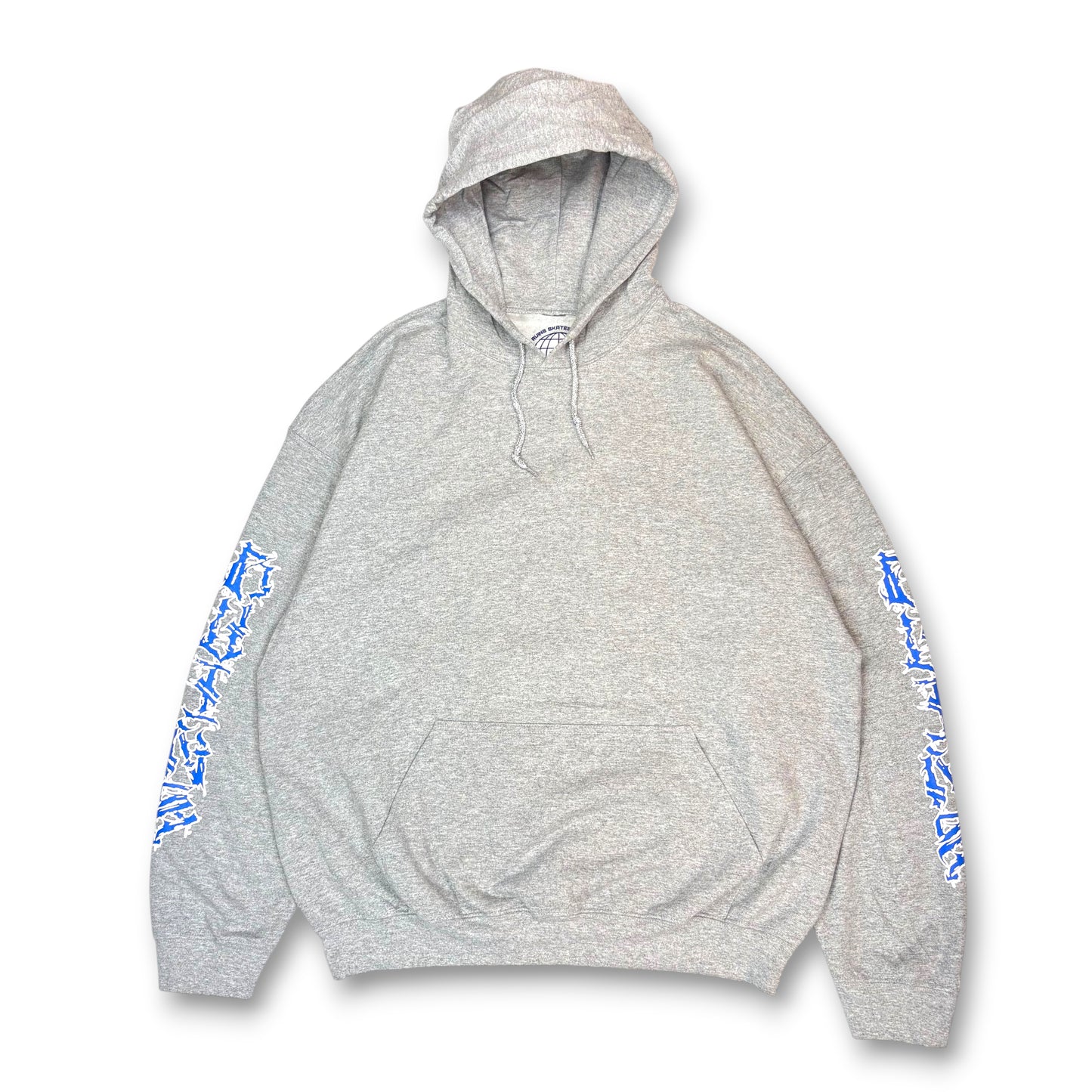 HOODIE RUINS X SUXSTANCIA