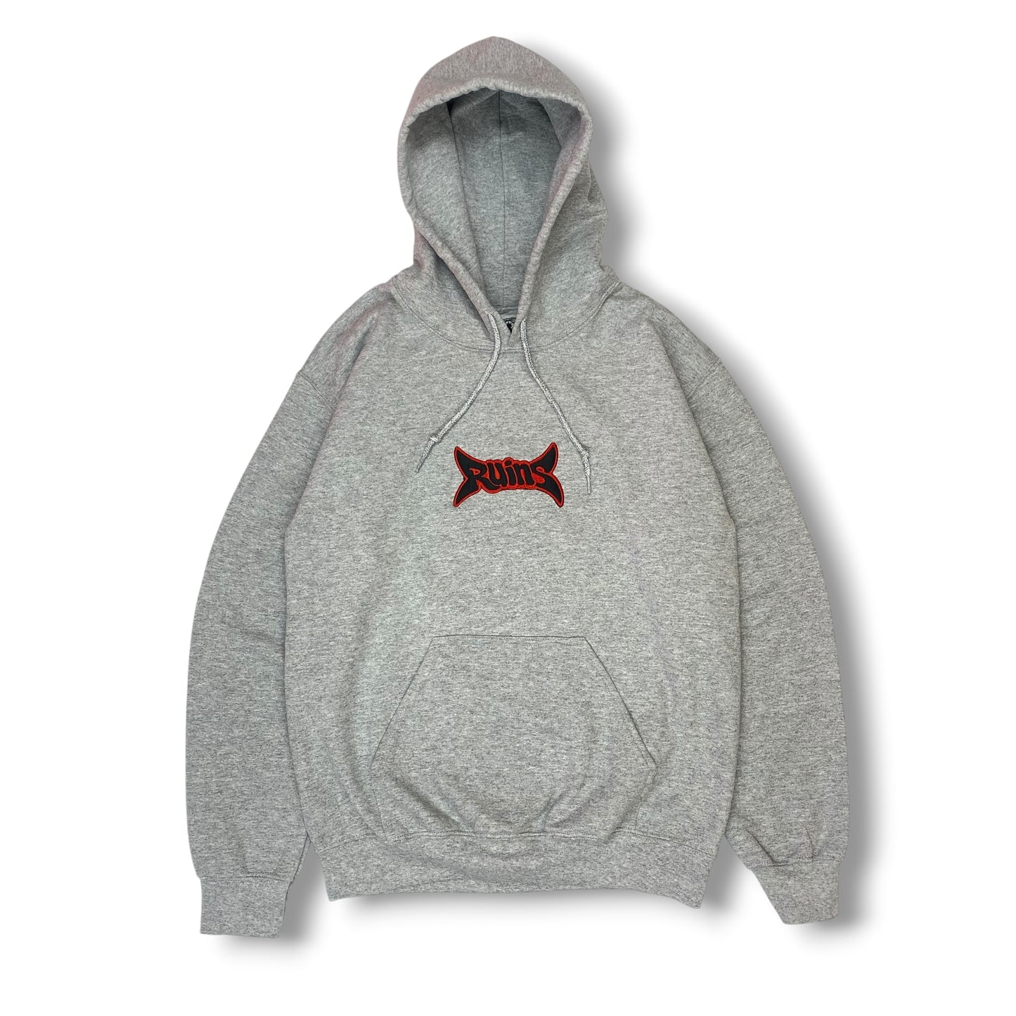 HOODIE RUINS PÚAS