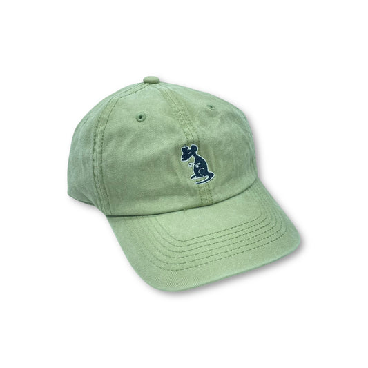 GORRA RUINS RATA