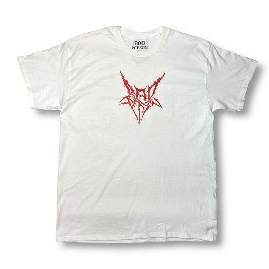CAMISETA BAD PERSON X MALA RUINA