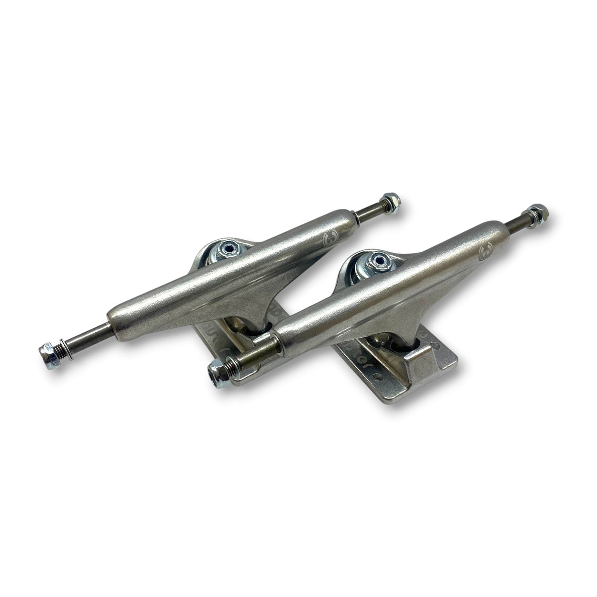 TRUCKS MAISTER PLATEADOS