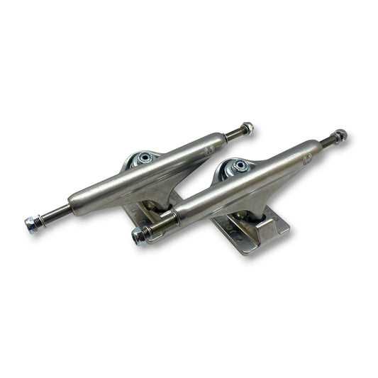 TRUCKS MAISTER PLATEADOS