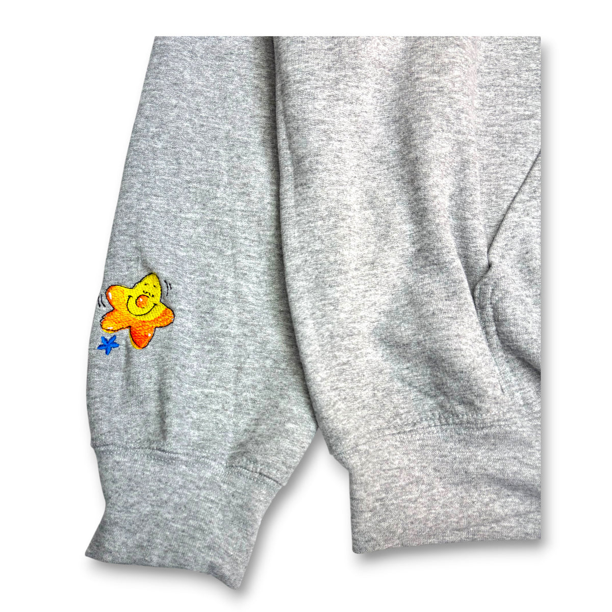 HOODIE RUINS GIORDANO