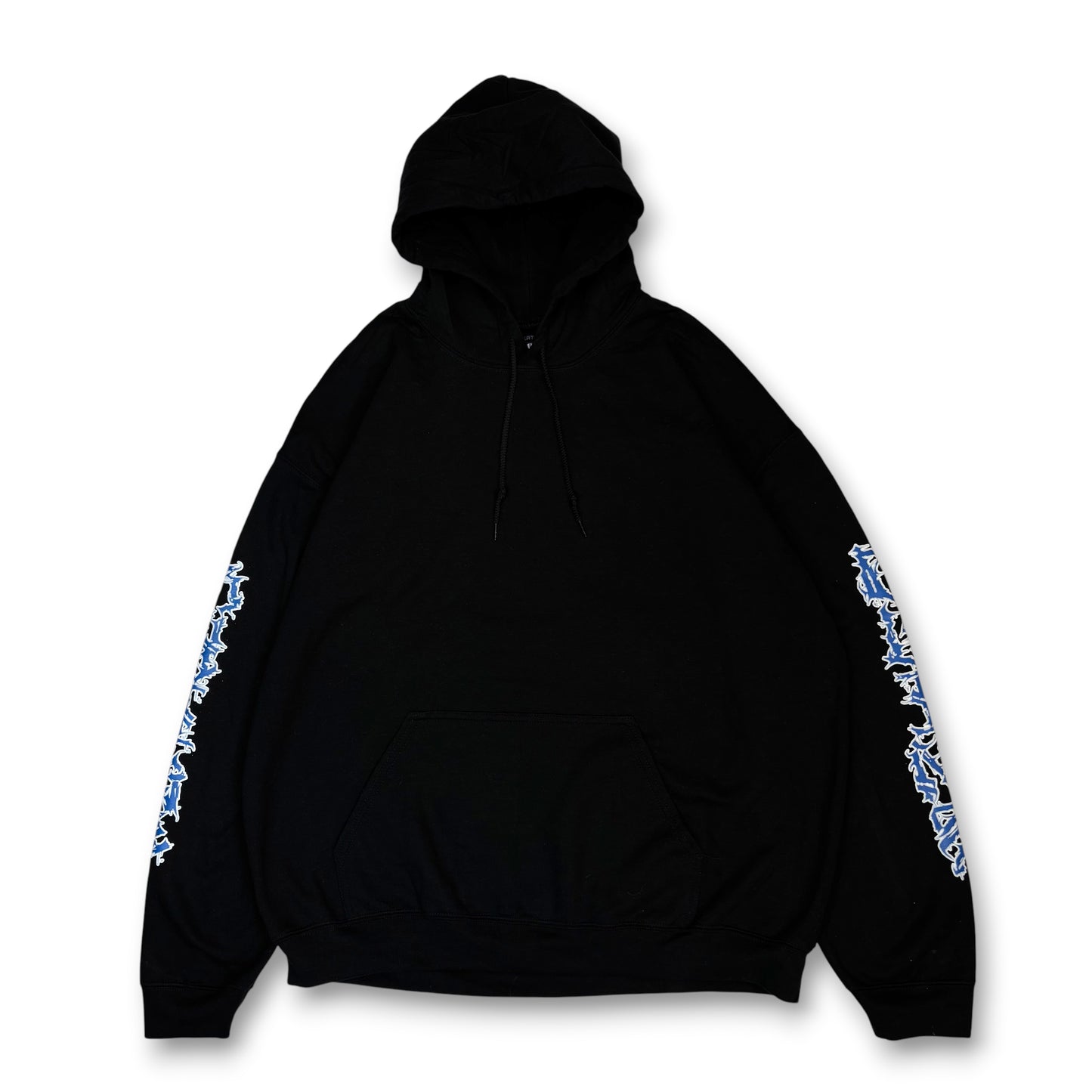 HOODIE RUINS X SUXSTANCIA
