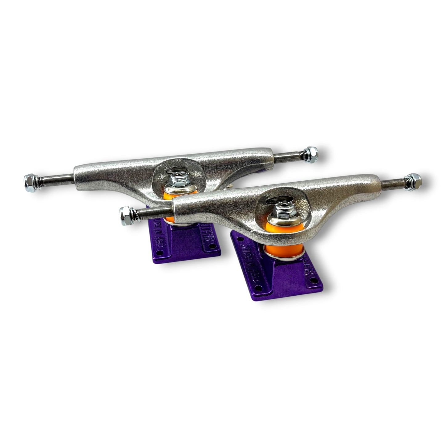 TRUCKS SKATERROR SERPIENTE
