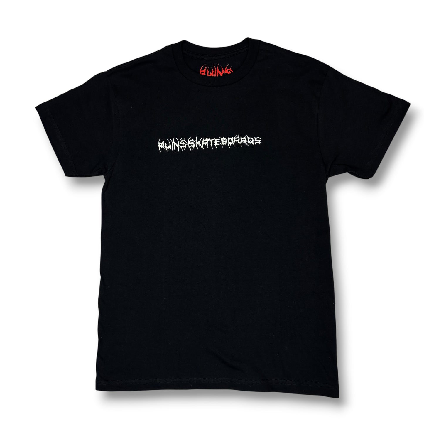 CAMISETA RUINS X RUSTY
