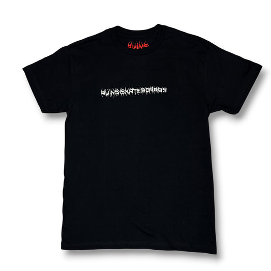 CAMISETA RUINS X RUSTY
