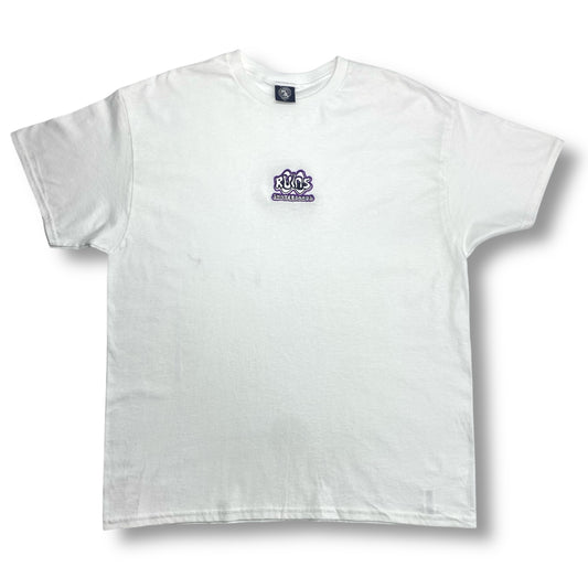 CAMISETA RUINS EYES
