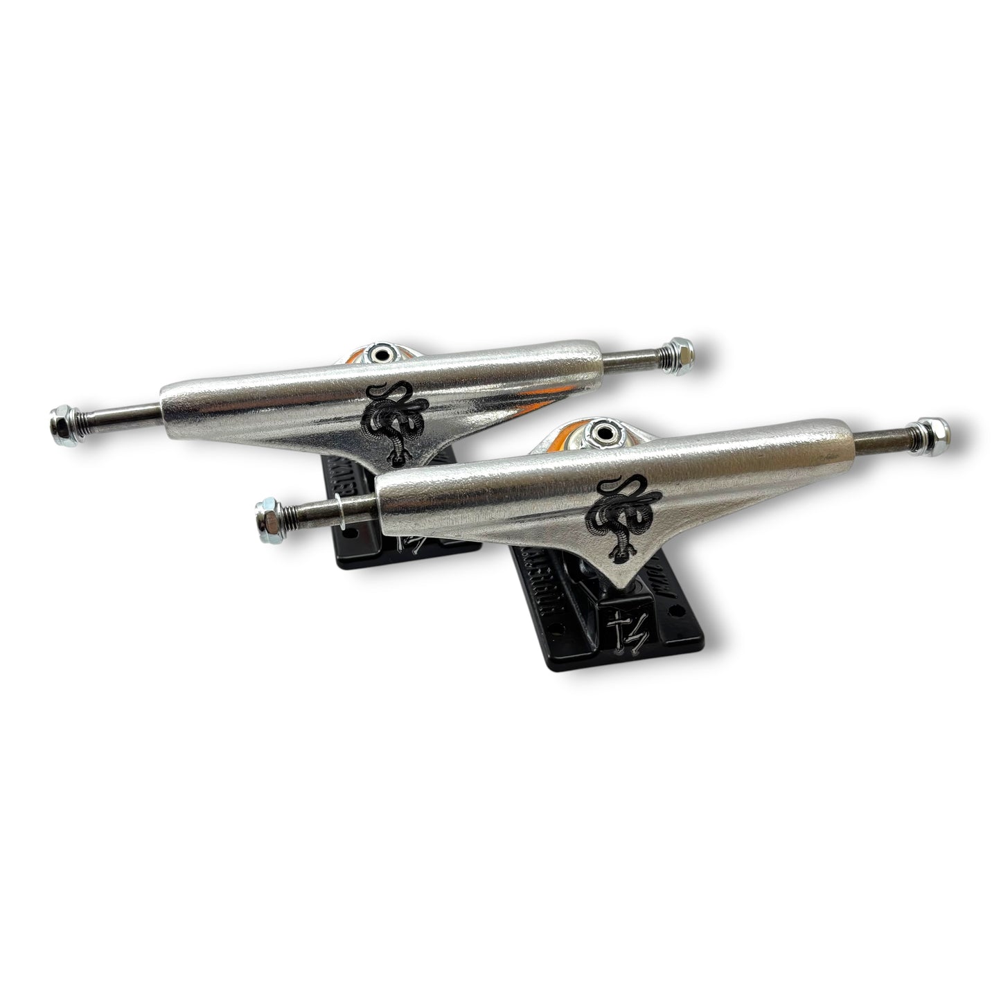 TRUCKS SKATERROR SERPIENTE