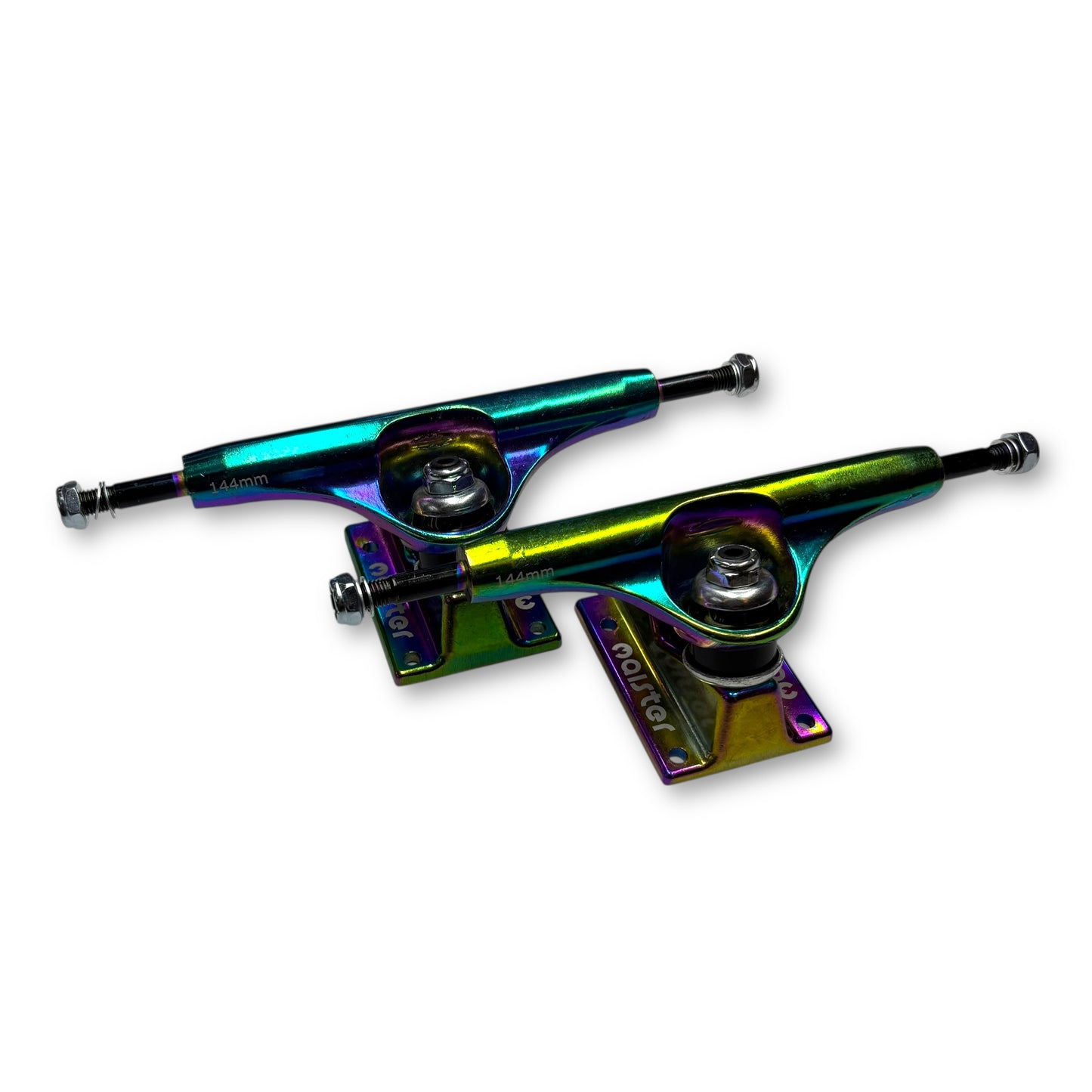 TRUCKS MAISTER TORNASOL