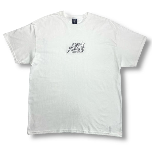 CAMISETA RUINS CLOWN