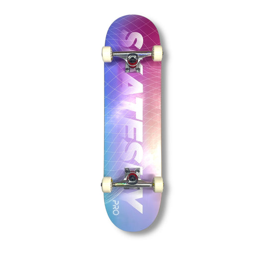 TABLA COMPLETA SKATESKY PRO